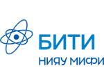 Логотип: Колледж Балаковский инженерно-технологический институт Национального исследовательского ядерного университета «МИФИ»
