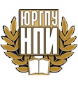 Логотип: Южно-Российский государственный политехнический университет им. М.И. Платова — филиал в г. Шахты