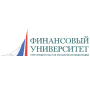 Логотип: Финансовый университет при Правительстве РФ — филиал в г. Липецк