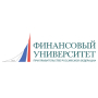Логотип: Финансовый университет при Правительстве РФ — филиал в г. Ярославль