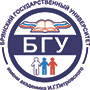 Логотип: Брянский государственный университет им. И.Г. Петровского — филиал в г. Новозыбков