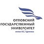 Логотип: Орловский государственный университет им. И.С. Тургенева — филиал в г. Ливны