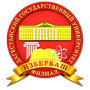 Логотип: Дагестанский государственный университет — филиал в г. Избербаш