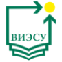 Логотип: Воронежский институт экономики и социального управления