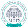 Логотип: Ставропольский филиал МПГУ