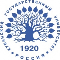 Логотип: Кубанский государственный университет — филиал в г. Армавир